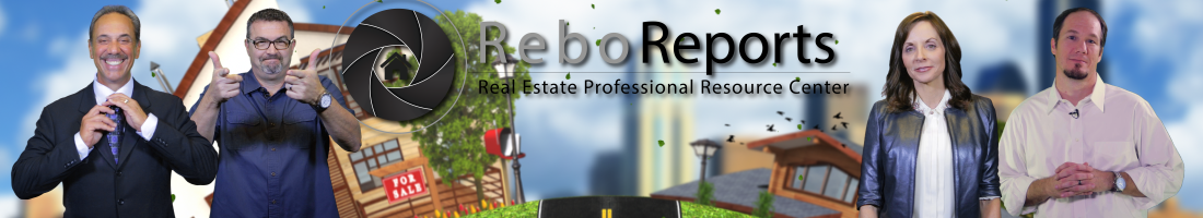 ReboReports - Real Estate Resource Center